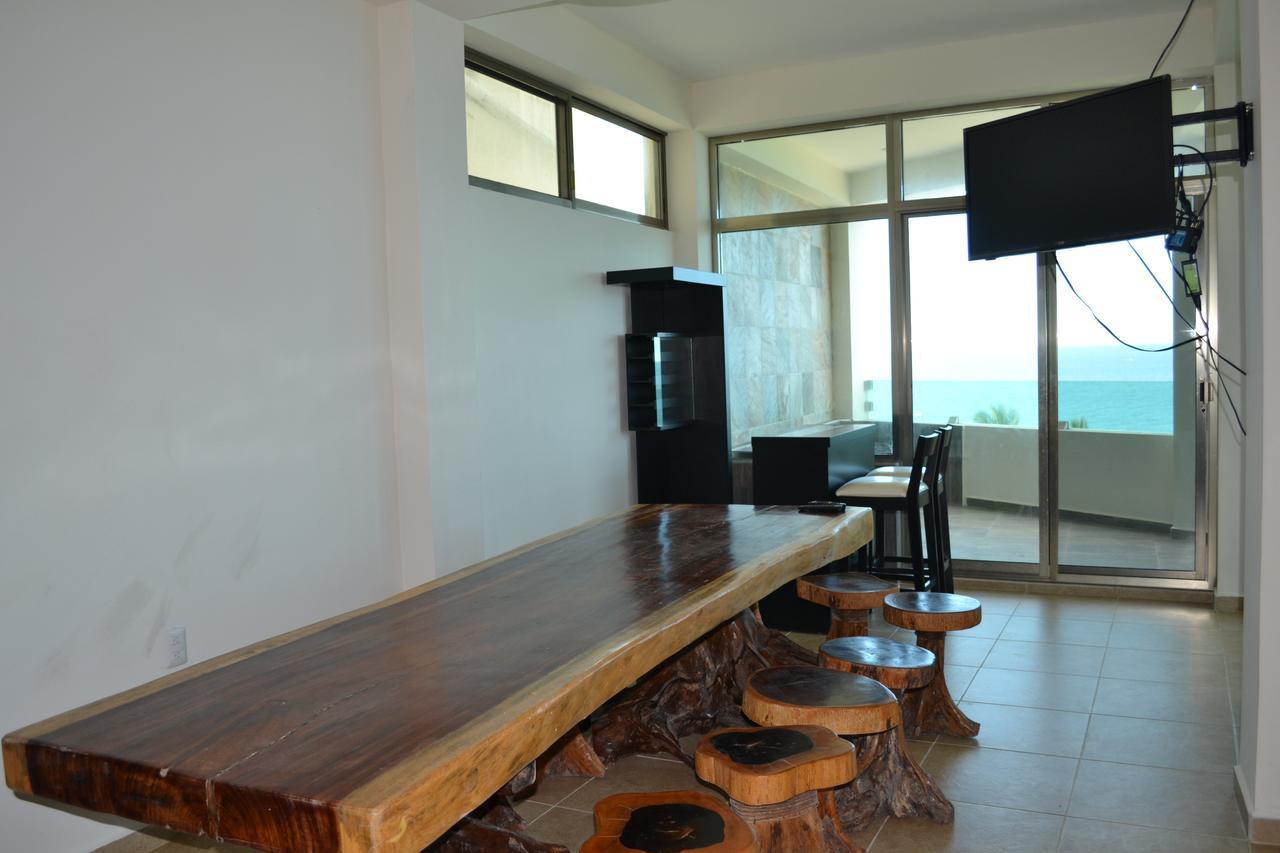 La Vista San Lorenzo Suites Campeche Exterior photo