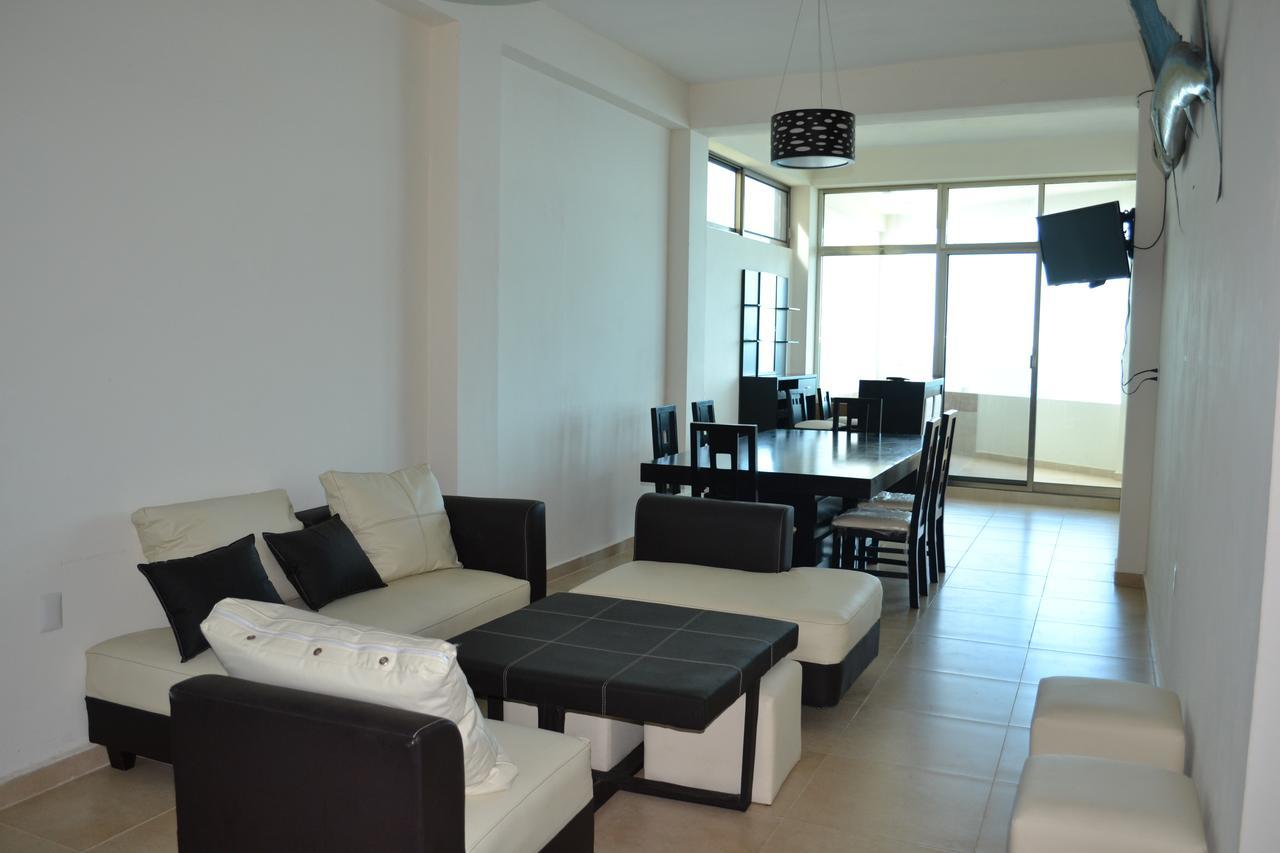 La Vista San Lorenzo Suites Campeche Exterior photo
