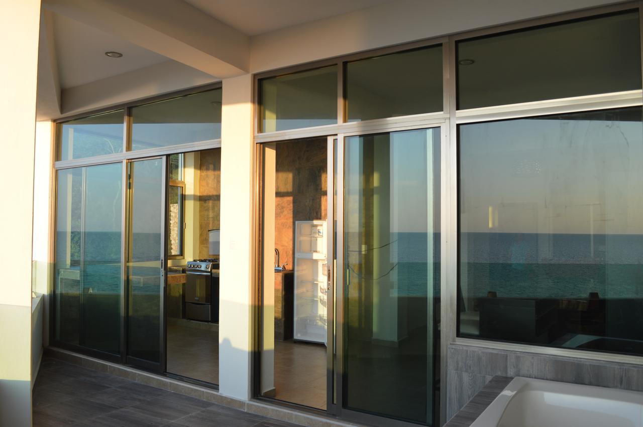 La Vista San Lorenzo Suites Campeche Exterior photo