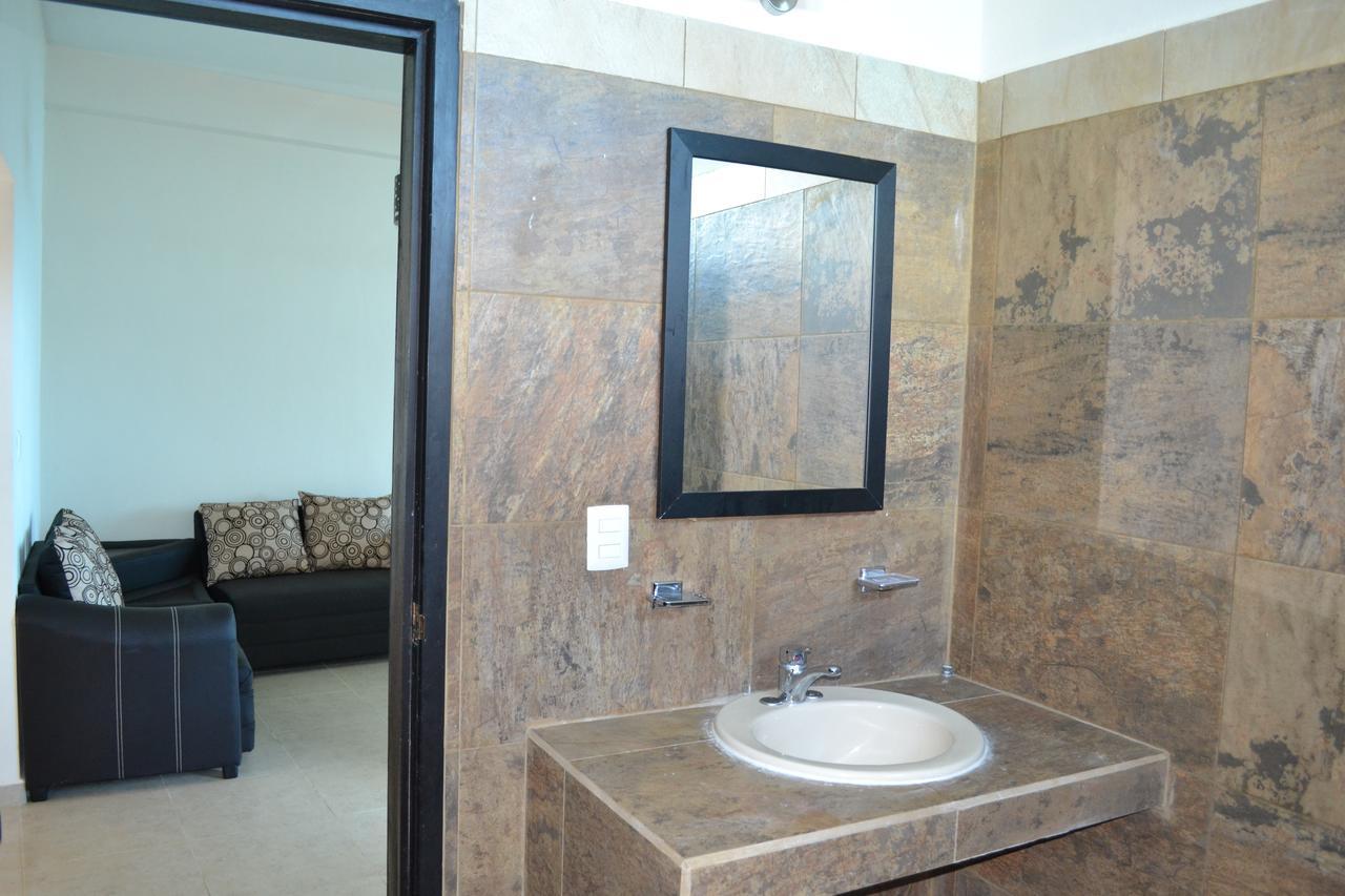 La Vista San Lorenzo Suites Campeche Exterior photo