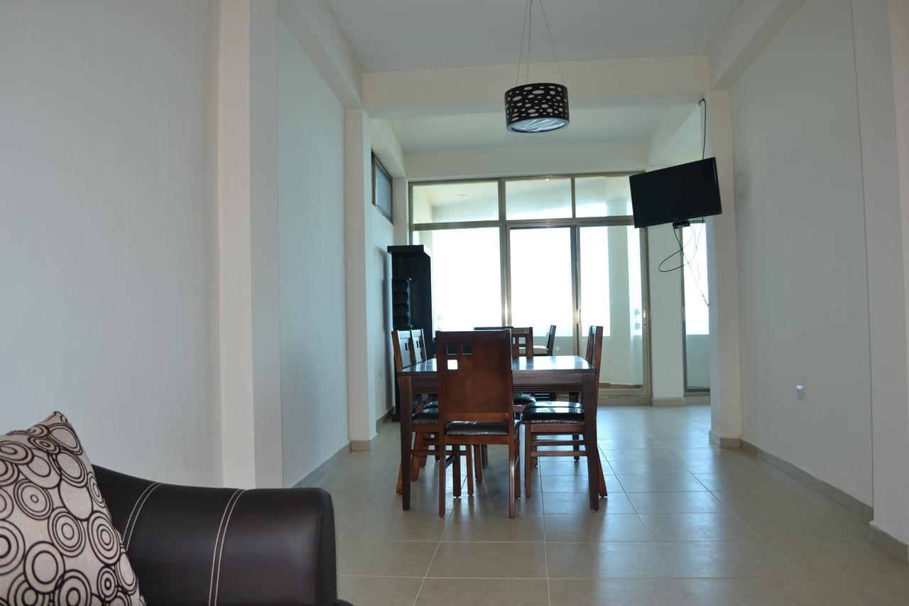 La Vista San Lorenzo Suites Campeche Exterior photo
