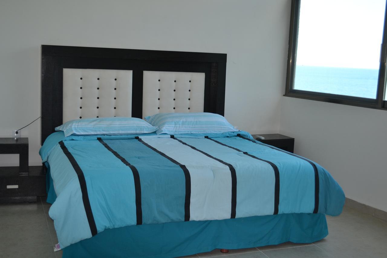 La Vista San Lorenzo Suites Campeche Exterior photo