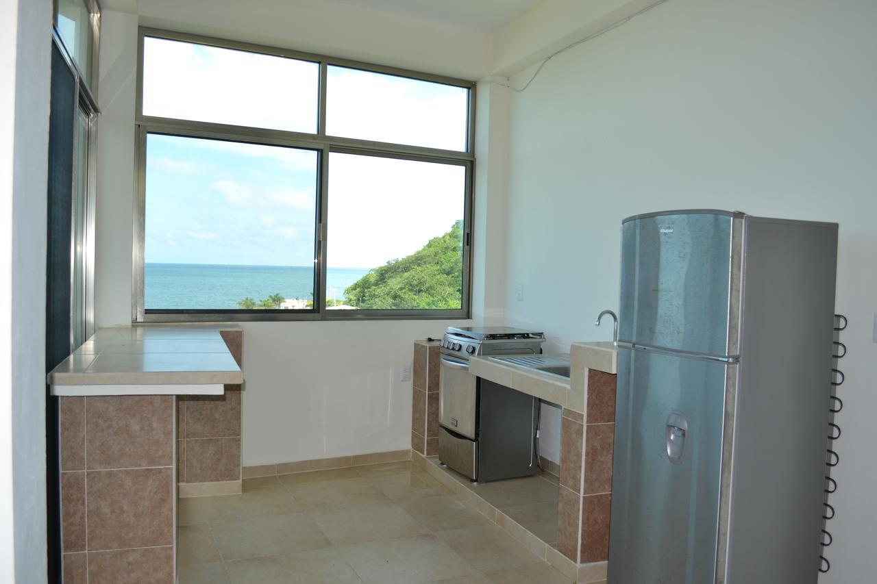 La Vista San Lorenzo Suites Campeche Exterior photo