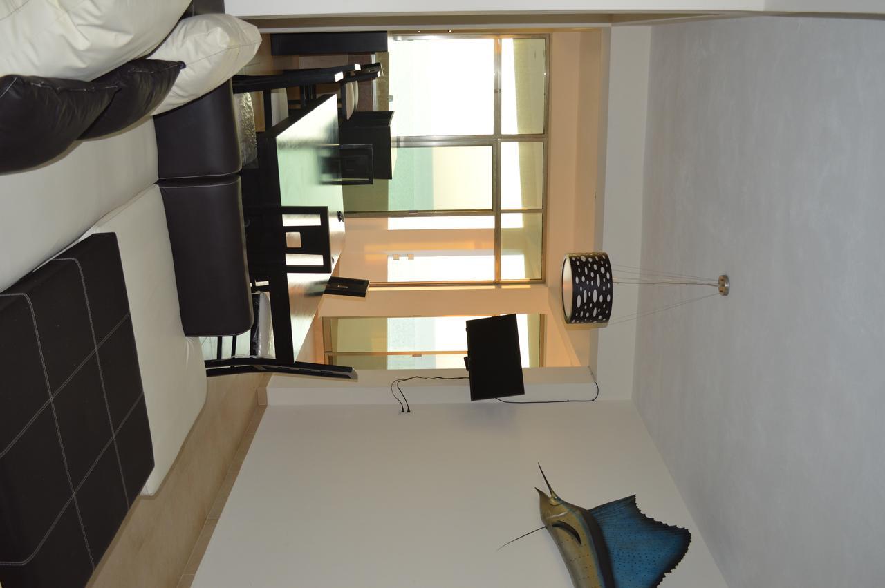 La Vista San Lorenzo Suites Campeche Exterior photo