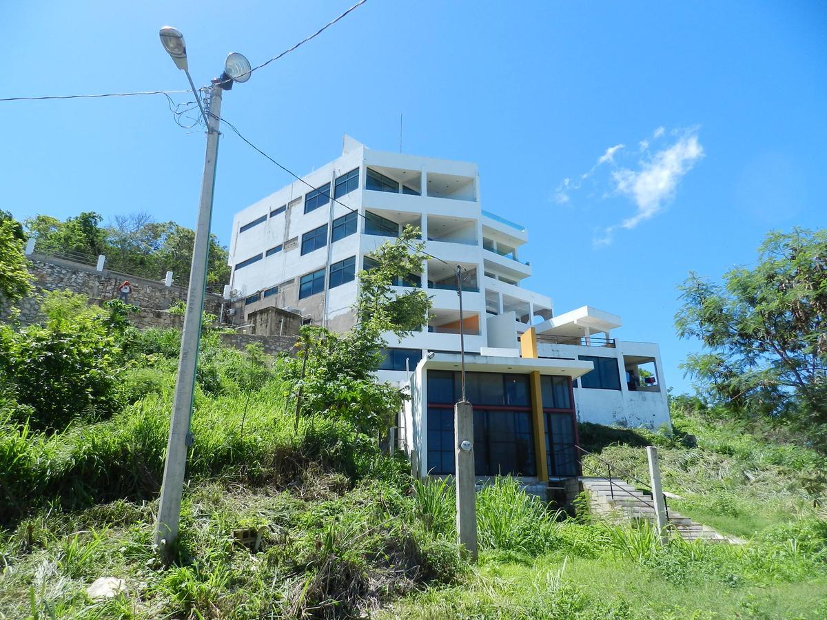 La Vista San Lorenzo Suites Campeche Exterior photo